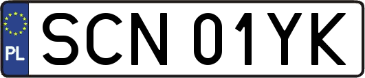 SCN01YK