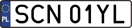 SCN01YL
