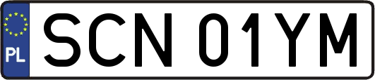SCN01YM