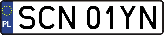 SCN01YN