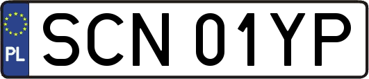 SCN01YP