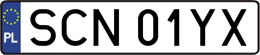 SCN01YX