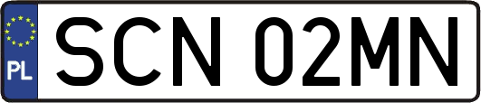 SCN02MN