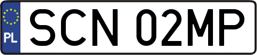 SCN02MP