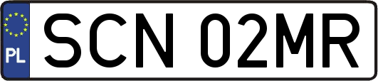 SCN02MR