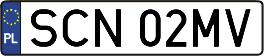 SCN02MV