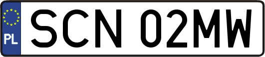 SCN02MW