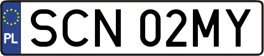 SCN02MY