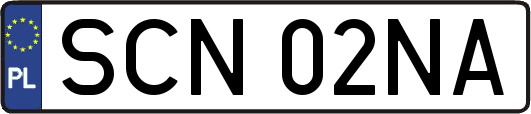 SCN02NA