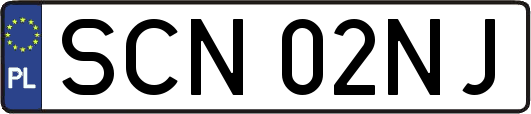 SCN02NJ