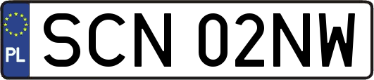 SCN02NW