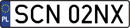 SCN02NX