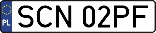 SCN02PF