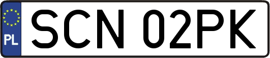 SCN02PK