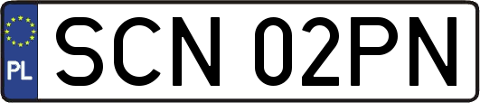 SCN02PN