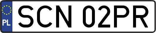 SCN02PR