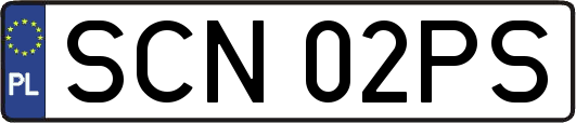 SCN02PS