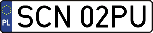 SCN02PU