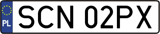 SCN02PX