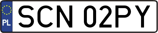 SCN02PY