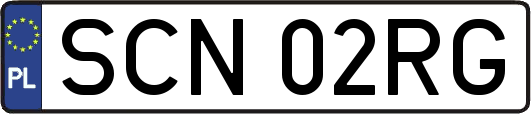 SCN02RG