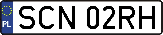 SCN02RH