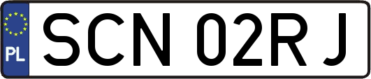 SCN02RJ