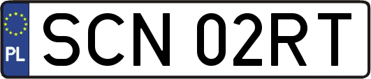 SCN02RT