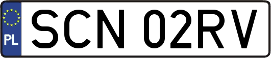 SCN02RV