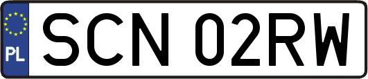 SCN02RW