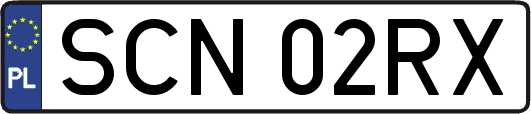 SCN02RX