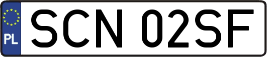 SCN02SF