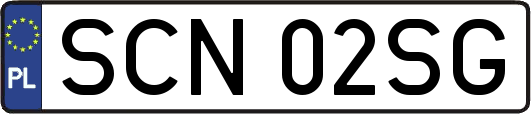 SCN02SG