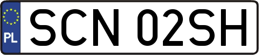 SCN02SH