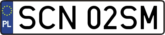 SCN02SM