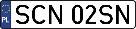 SCN02SN