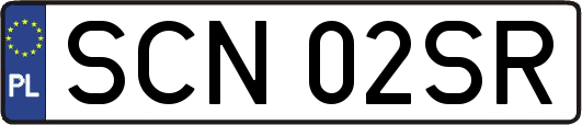 SCN02SR