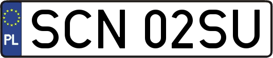 SCN02SU