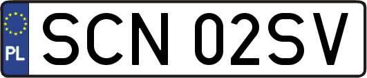 SCN02SV