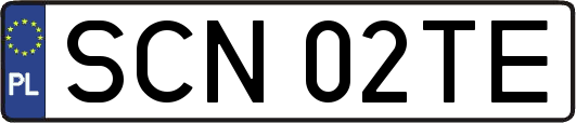 SCN02TE
