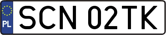 SCN02TK