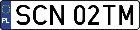 SCN02TM