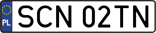SCN02TN