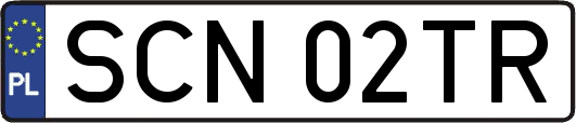 SCN02TR