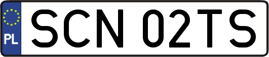 SCN02TS