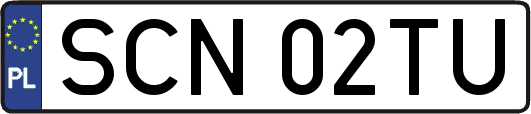 SCN02TU