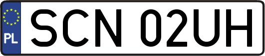 SCN02UH
