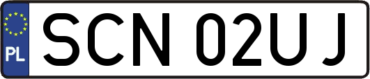 SCN02UJ