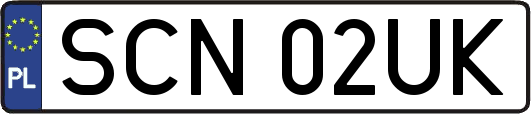 SCN02UK