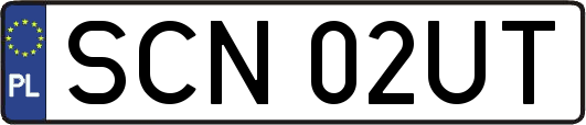 SCN02UT